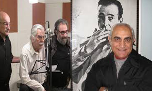 آخرین اخبار از وضعیت کاری مرد هزار حنجره و "ناصر ممدوح"