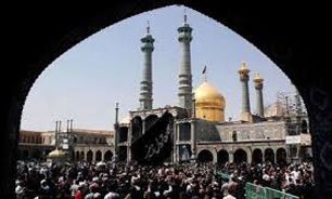 احداث پایانه ویژه زائران عراقی در شهر مقدس قم