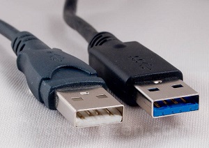 مقايسه پورت هاي USB 2.0 و USB 3.0