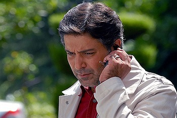 حمیدرضا پگاه: ۹۹ درصد قصه‌ها تکراری است