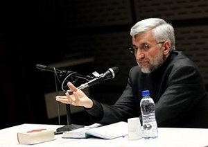 سعید جلیلی:ایران چگونه تعلیق کامل برنامه هسته‌ای را به چرخش 19 هزار سانتريفیوژ تبدیل کند؟
