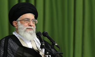 رهبر معظم انقلاب: "اقتصاد مقاومتی" الگویی الهام‌بخش از نظام اقتصادی اسلام و فرصت مناسبی برای تحقق "حماسه اقتصادی" خواهد شد