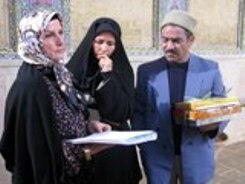 فيلم هاي آذربايجان شرقي و فارس مهمان خانه هاي شما