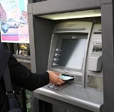 فعالیت 700 دستگاه خودپرداز بانکی لرستان در نوروز 93