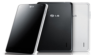 جدید‌ترین شیوهٔ رمزنگاری در محصول LG