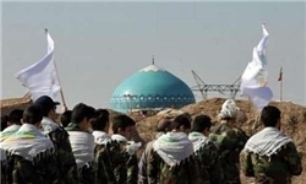 برگزاری«جشنواره ملی سرزمین نور» در خرمشهر