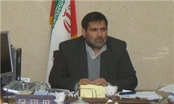 ساحل‌بندی 47 کیلومتر از بستر رودخانه ارس در اردبیل