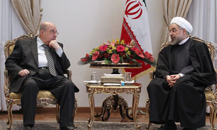 یکی از آرزوهای ملت ایران آزادی قدس شریف است