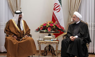 اراده جمهوری اسلامی ایران بر توسعه و تقویت روابط با قطر است
