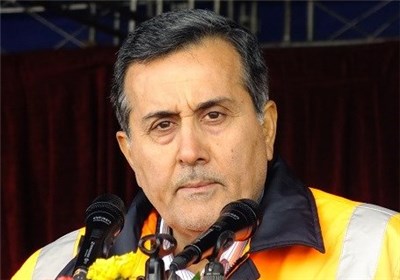 مرزها در رونق اقتصادی کشور نقشی تعیین کننده دارند
