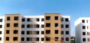 تحویل یک هزار و 305 واحد مسکن مهر در فارس