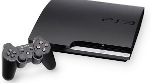 من PS3 را انتخاب مي‌کنم چون ...