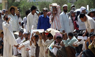 کشته شدن 500 کارگر هندی در قطر طی دو سال