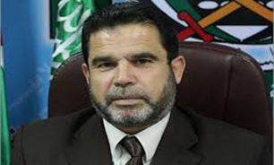 حماس: عباس صلاحیت دعوت از نتانیاهو به مجلس قانونگذاری فلسطین را ندارد