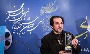 "علیرضا رضاداد" میهمان امشب برنامه سینمایی هفت