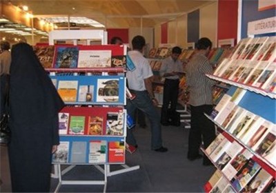 نمایشگاه‌های کتاب وسیله تعامل فرهنگی با دیگر کشورها است