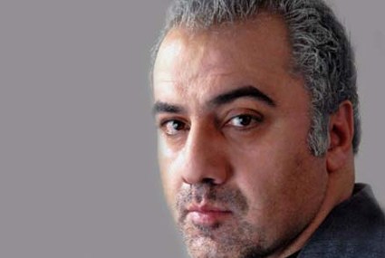 گفتگویی برای "یادآوری" با فرهاد قائمیان