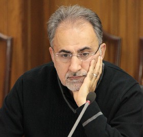 ادامه ریاست نجفی بر میراث فرهگی در هاله ای از ابهام