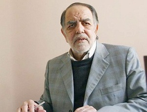 گلایه روحانی از ترکان