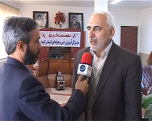 مسابقات ملی مهارت حرفه آموزی را در کشور متحول کرده است