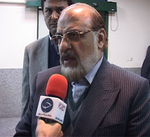 باید امکانات رفاهی و اقتصادی خوبی در روستاها ایجاد شود