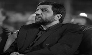 پيام تسليت رئيس رسانه ملي به خانواده علي شكراللهي