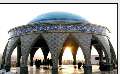 آغاز عملیات ساخت یادمان شهدای گمنام دره شهر