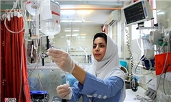 پرداخت معوقات پرستاران خرمشهری