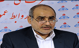 صرفه جويي 90 ميليارد ريالي "پايانه های نفتی" ناشي از بومي سازي 750 قلم كالا