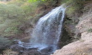 چشمه سهراب کجاست
