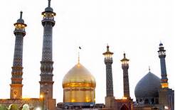 پایگاه تشیع با حضور حضرت معصومه (س) در قم محکم شد