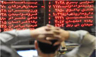 بررسی عملکرد بورس در "نگاه یک"