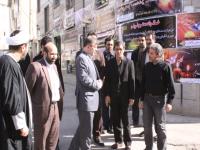 پدریکی ازجانباختگان:باشناختی که ازدکترقالیباف دارم،مطمئنم ایشان باجدیت وانصاف موضوع راپیگیری می کند