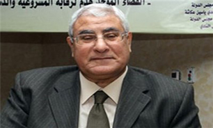 سخنرانی مهم رئیس جمهور مصر ؛ فردا