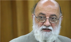انتقاد چمران از سیاسی کردن‌ حادثه آتش سوزی خیابان جمهوری
