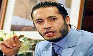 بازداشت ساعدی القذافی در نیجریه