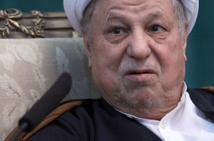 هاشمی: می گویند هركس با ما نيست، الان حالش خوب نيست/ دو طرف از سخنان امام سوءاستفاده می کنند/ در مورد انتخابات صحبت نمی کنم اما دولت از لحاظ نیروهای مردمی قوی است/ تندروها هميشه مزاحم بودند، خودشان را تعدیل کنند