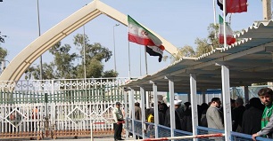 به‌دنبال ازسرگیری تردد کاروانهای عتبات‌عالیات از مرز خسروی هستیم