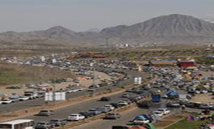 ارس وندان، بهترین میزبانان "گردشگران" نوروزی هستند