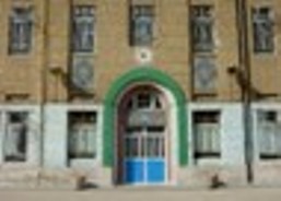 ثبت دبیرستان رازی در فهرست آثار ماندگار ملی