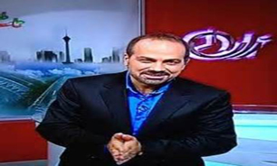 رئيس سازمان امور اراضي كشور در برنامه تهران 20