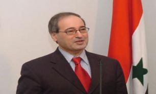 برای تحويل کليدهای دمشق به اينجا نيامده‌ايم/ شایعه وجود کودک بازداشتی در زندان‌های سوریه را تکذیب می‌کنم