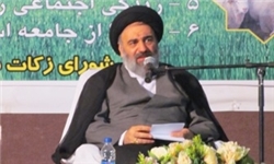 افزایش 6 درصدی پرداخت زکات در کردستان