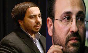 نامدار صداقت از روابط عمومی شهردار تهران رفت / گیل آبادی به شهرداری آمد