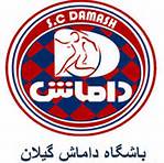 بیداد کردن مشکلات مالی در داماش
