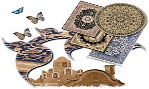 برگزاری نمایشگاه صنایع دستی وآشنایی بافرهنگ غنی همزمان بادهه فجر
