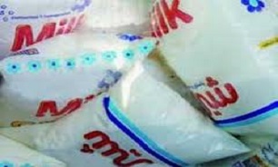 شیر تنها ماده غذایی شناخته شده در طبیعت است که بسیاری از نیازهای بدن را به طور متعادل تامین می کند.