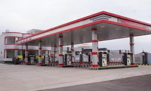 احداث 5 جايگاه CNG در عراق