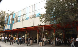 دیوان عدالت اداری مطابق مصلحت کار انجام می‌دهد/ تکلیف سرای دلگشا تا سه هفته آینده مشخص می‌شود