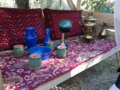 افتتاح 18 طرح گردشگری گیلان در دهه مبارک فجر